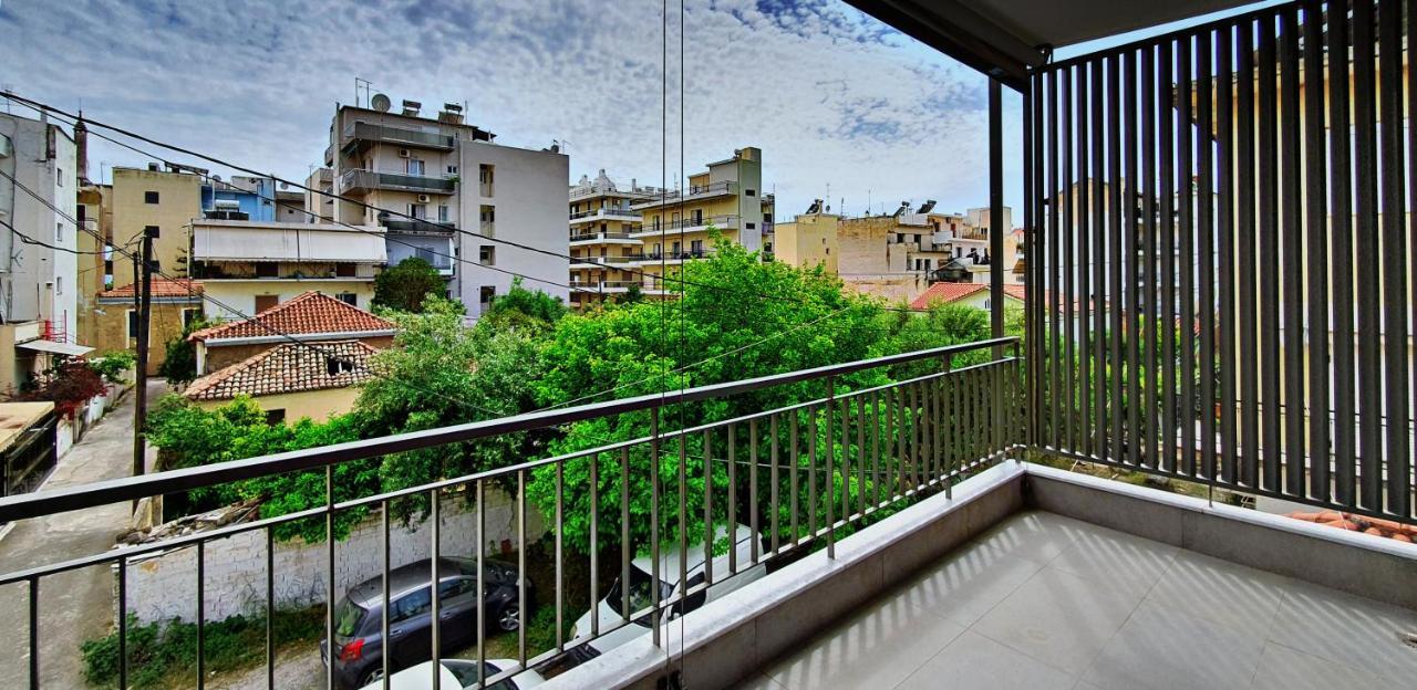 Malamas Apartment Kalamata Exterior foto